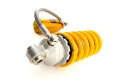 Ohlins 11-14 Yamaha Spark /RX 135i Shock Absorber - Image 7