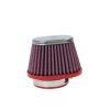 BMC Conical Carburetor Filter - Right 50MM