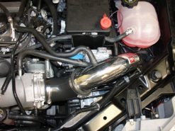 Injen 05-06 Cobalt SS Supercharged 2.0L Black Cold Air Intake - Image 5