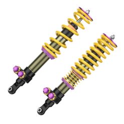 Alternative view of KW 13-17 Ferrari F12 Berlinetta (F152) Excl. F12 TDF V5 Coilover Kit