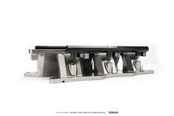 AMS Performance 2023+ Nissan Z Port Injection Lower Manifold - Gunmetal - Image 6