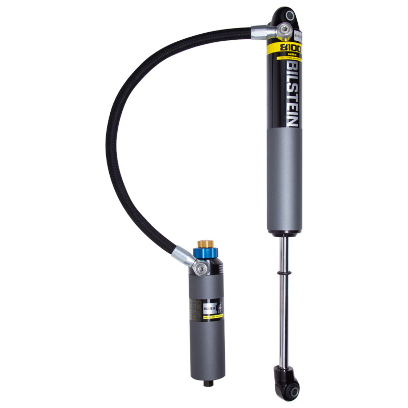 Bilstein 20-24 Jeep Gladiator / Wrangler Front Right B8 8100 Suspension Shock Absorber - 2-3in Lift - Image 3