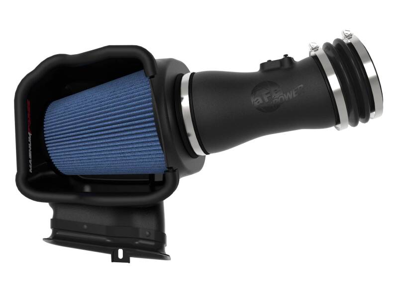 aFe 20-22 Ford F-250/F-350 V8-3.7L Magnum FORCE Stage-2 Intake System - Image 6