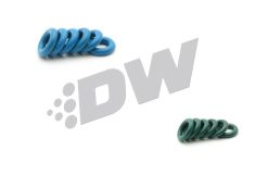 DeatschWerks 93-98 Toyota Supra TT (14mm O-Ring for Top Feed) Bosch EV14 1500cc Injectors (Set of 6) - Image 3
