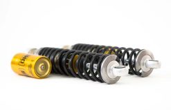 Ohlins 80-85 Kawasaki GPZ 500 STX 36 Twin Shock Absorber - Image 3
