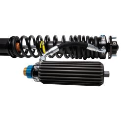 Bilstein 21-24 Ford Bronco B8 8112 Suspension Shock Absorber and Coil Spring Assembly - Rear Right - Image 8