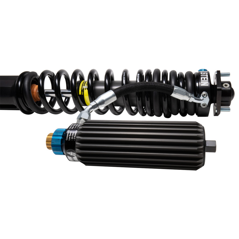 Bilstein 21-24 Ford Bronco B8 8112 Suspension Shock Absorber and Coil Spring Assembly - Rear Right - Image 8