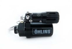 Ohlins 14-20 Yamaha MT-09 (FZ-09) STX 46 Blackline Shock Absorber - Image 5