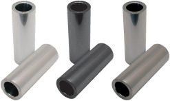 CP 5100 Chromoly Chamfered Wrist Pin Upgrade - .748in Dia x 2.500in Length .120in Wall