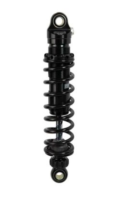 Ohlins 90-22 Harley-Davidson FL Touring STX 36 Blackline - Pair (Weight Range 150-500lbs)