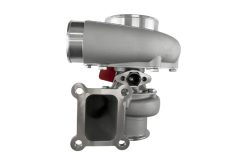 Alternative view of Turbosmart 6262 T4 0.82AR Externally Wastegated TS-1 Turbocharger