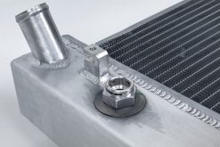 CSF 05-13 Chevrolet Corvette C6 High Performance All-Aluminum Radiator - Image 10