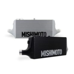 Mishimoto Universal L-Line Intercooler - Silver - Image 3