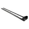 Seibon 21-22 Lexus IS MB-Style Carbon Fiber Side Skirts