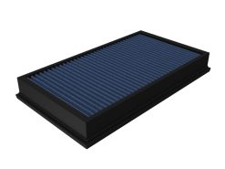 Alternative view of aFe MagnumFLOW Pro DRY S OE Replacement Filter 17-23 Audi RS3 L5-2.5L (t)