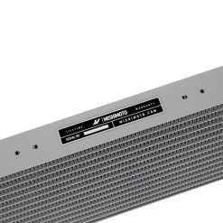 Mishimoto 2014+ Chevy Silverado 1500 V8 Transmission Cooler - Image 4