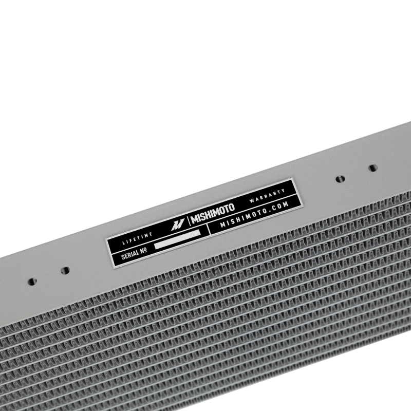Mishimoto 2014+ Chevy Silverado 1500 V8 Transmission Cooler - Image 4