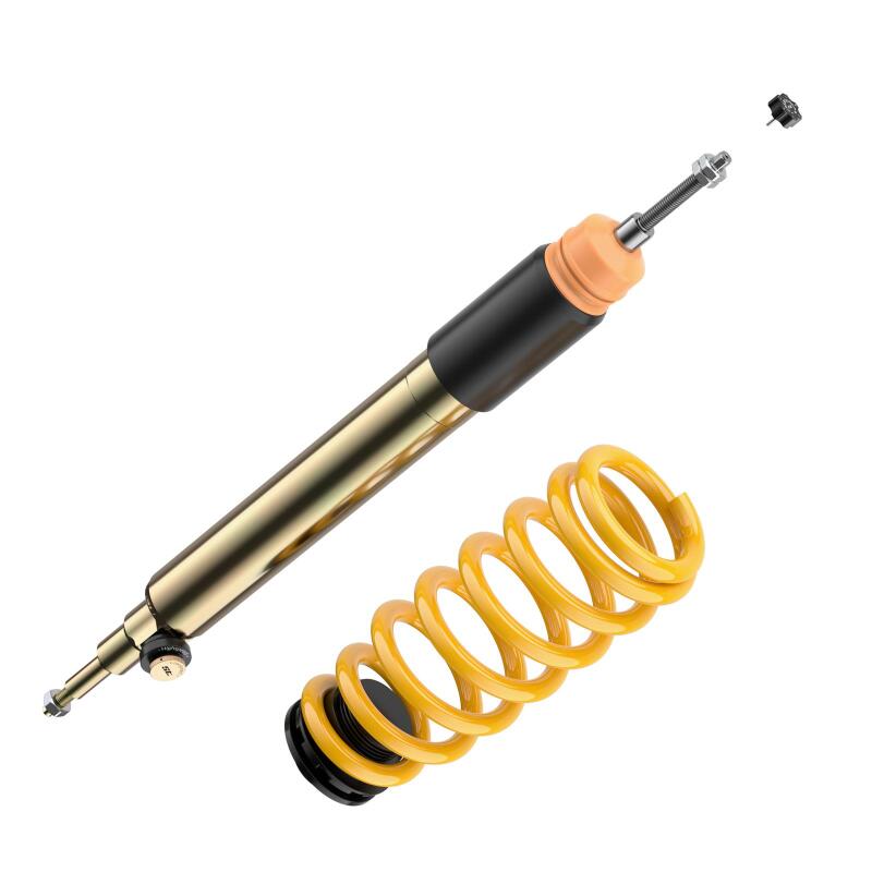 ST XTA Plus 3 Coilover Kit 08-13 BMW 1 Series E82 Coupe 128i /135i - Image 7