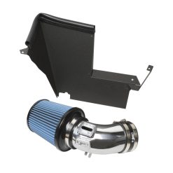Injen 2020 BMW M340i SP Short Ram Air Intake System Polished Finish - Image 4