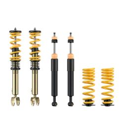 ST XA Coilover Kit Mercedes-Benz C-Class (W205) Convertible RWD w/o Electronics Dampers - Image 3
