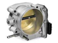 Alternative view of aFe 2022+ Toyota GR86 / 2022+ Subaru BRZ 76mm Throttle Body