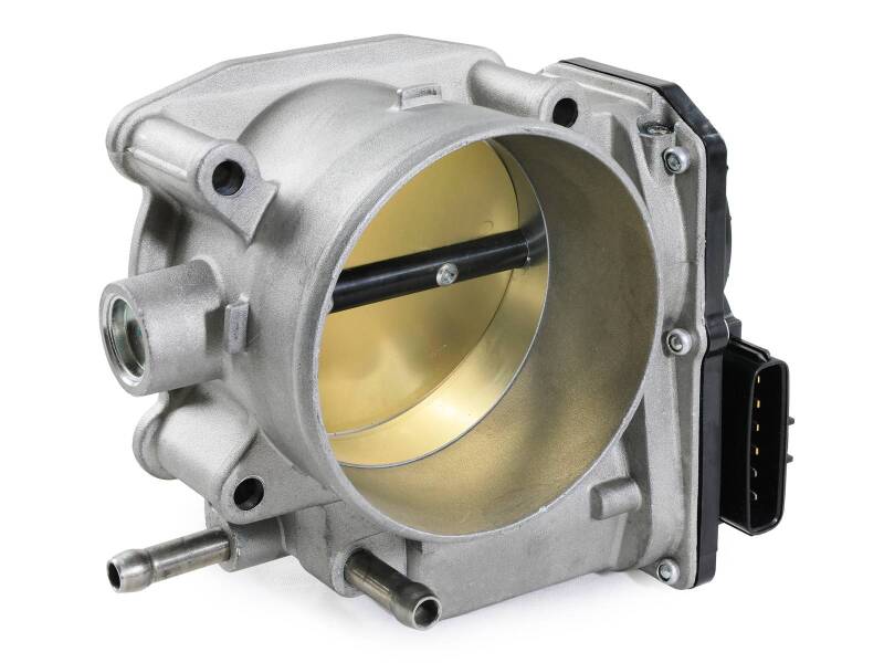 aFe 2022+ Toyota GR86 / 2022+ Subaru BRZ 76mm Throttle Body - Image 2