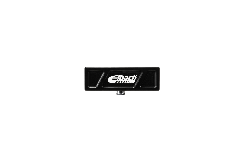 Eibach 16-23 Toyota Tacoma V6 3.5L Pro-Truck 1.5in Rear Lift Block (Fits 4WD 6-Lug Wheel Only) - Image 3