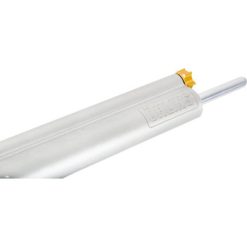 Alternative view of Ohlins 13-23 Kawasaki ZX-6R (636) Steering Damper