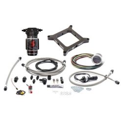 Alternative view of Snow Performance Stage 2.5 Forced Induction Progressive Water-Methanol Injection Kit w/o Tank