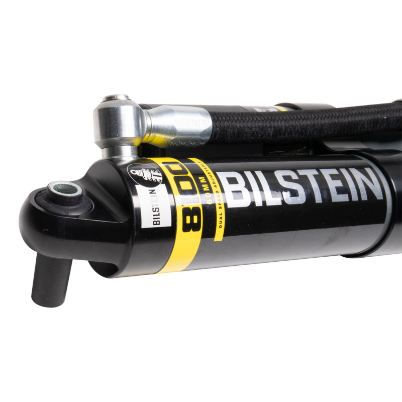Bilstein 18-24 Jeep Wrangler JL B8 8100 (DSA) Rear Left Shock Absorber - 3-4.5in Lift - Image 5
