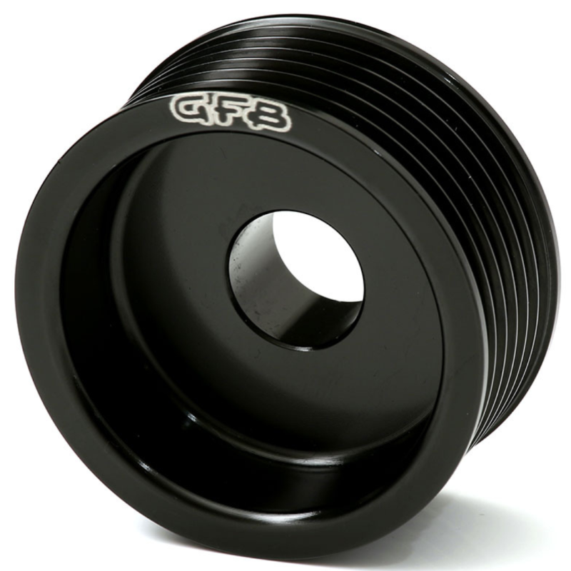 GFB 13+ Subaru BRZ / 13+ Scion FR-S Lightweight Alternator Pulley - Image 2