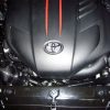HKS SSQV IV + Return Kit GR SUPRA (DB42/DB02) for HKS R/S