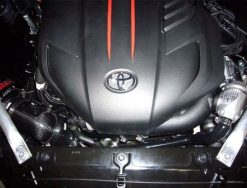 HKS SSQV IV + Return Kit GR SUPRA (DB42/DB02) for HKS R/S