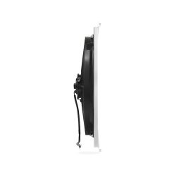 Alternative view of Mishimoto 67-69 Pontiac Firebird Performance Aluminum Fan Shroud