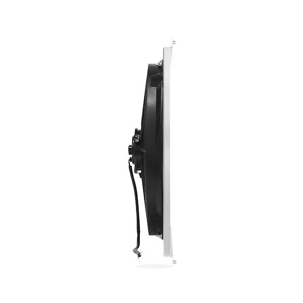 Mishimoto 67-69 Pontiac Firebird Performance Aluminum Fan Shroud - Image 2