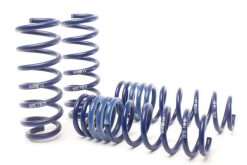 Alternative view of H&R 19-21 Aston Martin DB11 Coupe (2WD) AM5 Sport Spring (w/Adaptive Damping System ADS)