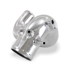 Mishimoto 21+ Bronco 2.3L ICP Kit Upgrade (Stock Location INT) P - Image 4