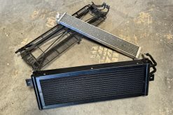 CSF BMW F9X X3M/X4M High-Performance Heat Exchanger and Transmission Cooler Module - Image 5