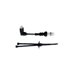 Alternative view of Bilstein B6 Performance DampTronic BMW 330e 2022-2021, 330i 2022-2019, Strut Assembly Front Right