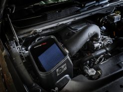 aFe Magnum FORCE Stage-2 Pro 5R Cold Air Intake System 19-22 Dodge RAM 1500 V8-5.7L HEMI - Image 9