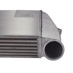 Injen 2015+ Ford Mustang EcoBoost 2.3L L4 Intercooler - Image 6
