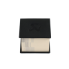 Akrapovic Leather Memo Notepad - Black