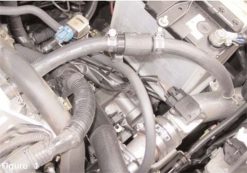 Injen 04-06 xB Polished Short Ram Intake - Image 3