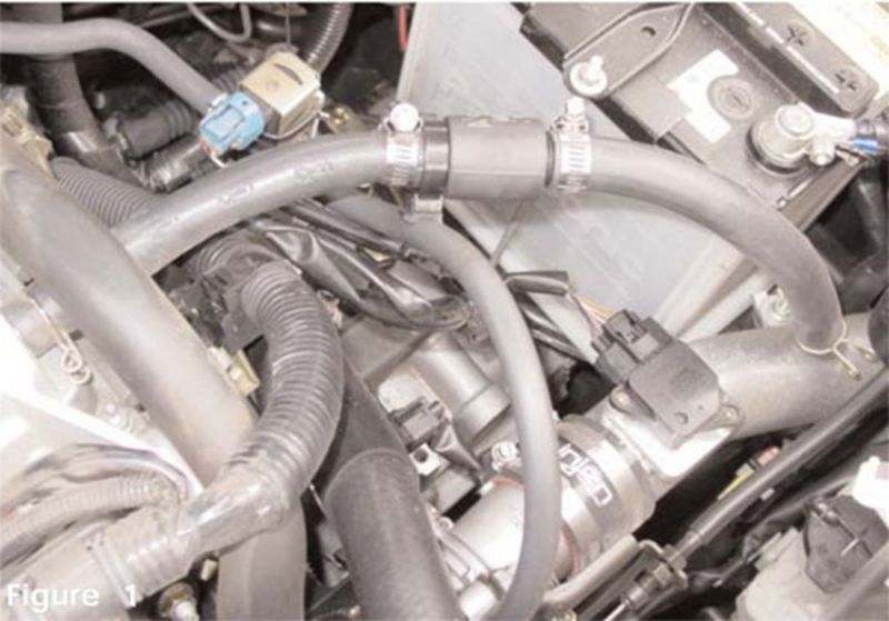 Injen 04-06 xB Polished Short Ram Intake - Image 3