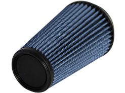 Alternative view of aFe Magnum FLOW Pro 5R Air Filter 3-1/2in F x 5in B x 3-1/2in T x 8in H 1in FL