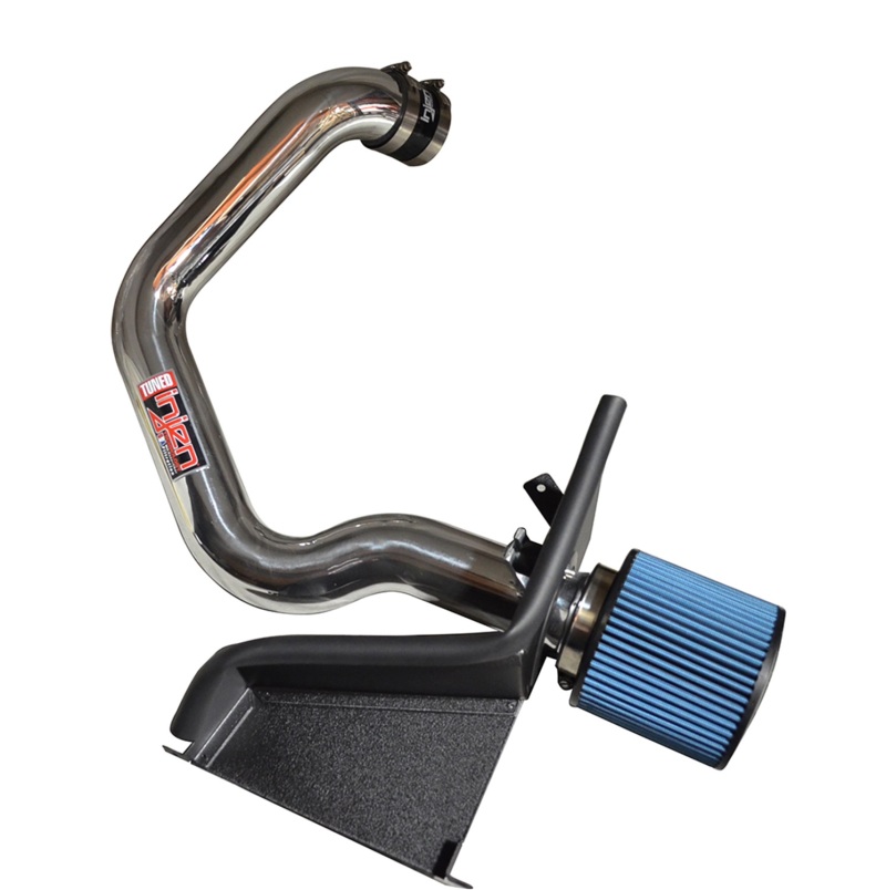 Injen 16-18 VW Jetta I4 1.4L TSI SP Series Short Ram Polished Intake System - Image 5