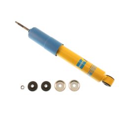 Bilstein 4600 Series Chevy Silverado/GMC Sierra 1500/2500/3500 Front 46mm Monotube Shock Absorber - Image 3