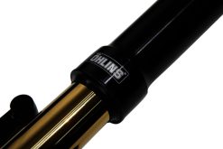 Ohlins 23-24 Harley Davidson American V-Twin 48 Blackline Front Fork - Image 4