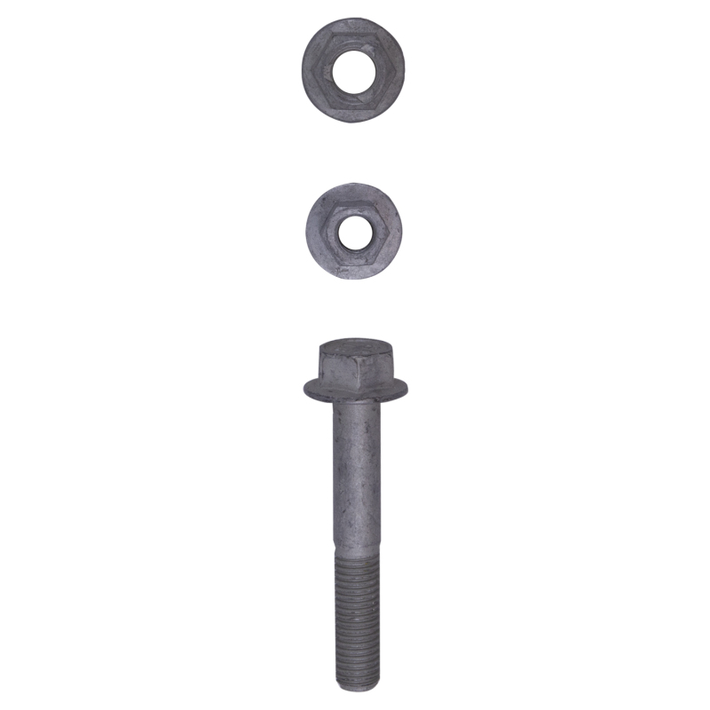 Bilstein 4600 Series 03-06 Chevrolet SSR Front Shock Absorber - Image 3