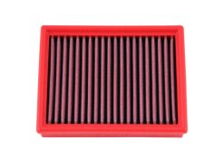 BMC 02-04 Audi A6 (4B/C5) 4.2L V8 RS6 Replacement Panel Air Filter (2 Filters Req.)